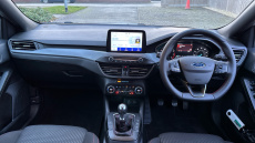 Ford Focus 1.0 EcoBoost ST-Line Style 5dr Petrol Hatchback